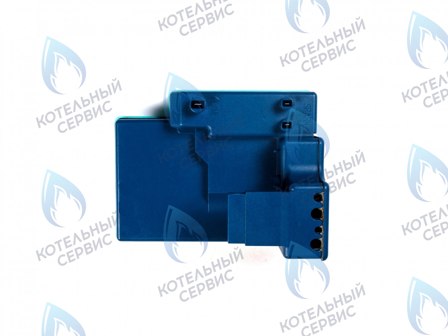 Электроника розжига (турбо) 537ABC PROTHERM (Блок розжига SIT-537ABC) (0020023214)