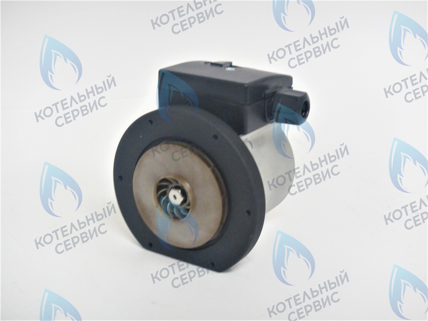 Двигатель насоса (без улитки, без фишки коннектора) ERCO 15/6 100w (для замены вместо KPM-100 S132100041, S132100050)