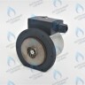 Двигатель насоса (без улитки, без фишки коннектора) ERCO 15/6 100w (для замены вместо KPM-100 S132100041, S132100050)