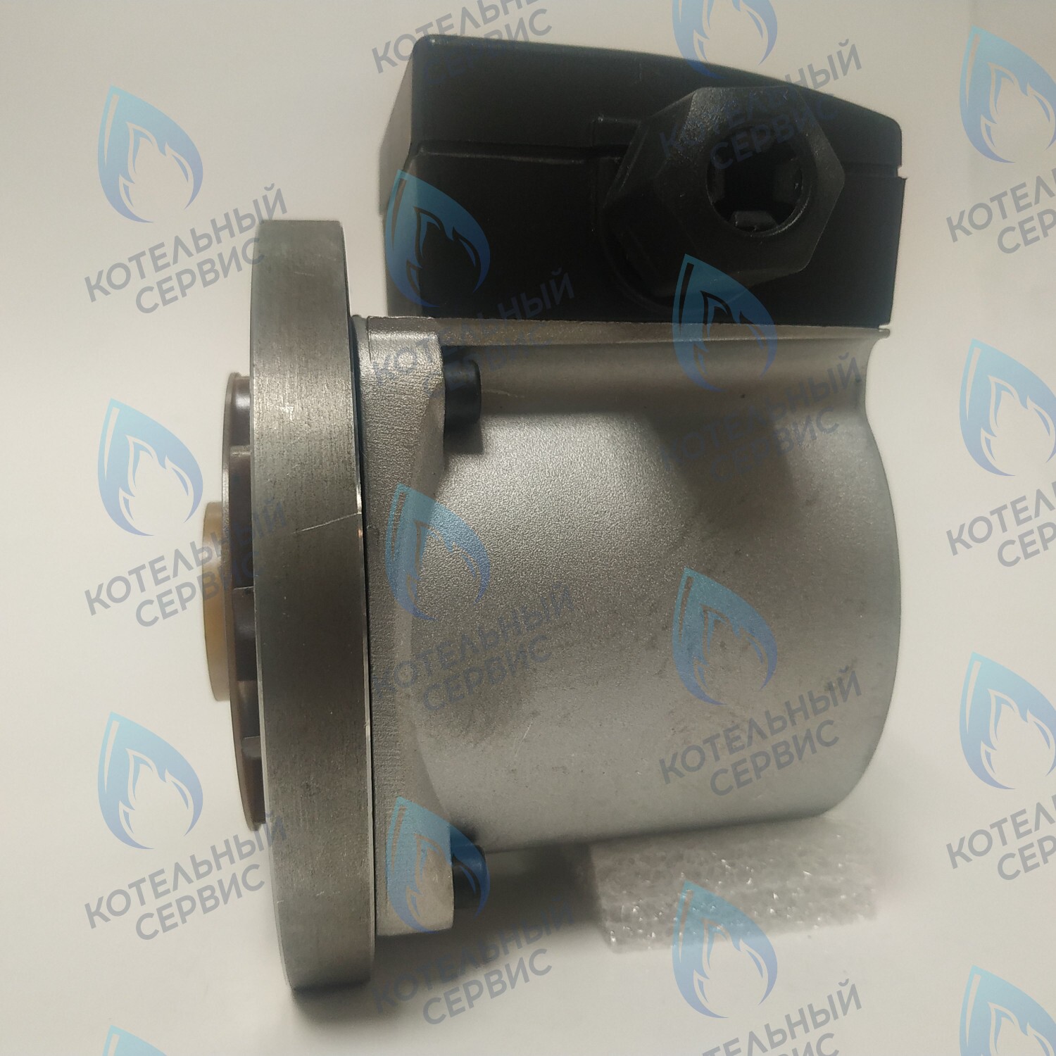 Двигатель насоса (без улитки, без фишки коннектора) ERCO 15/6 100w (для замены вместо KPM-100 S132100041, S132100050)