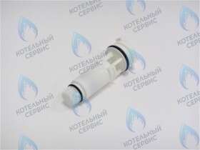 Картридж турбинки датчика расхода BOSCH (87186456820, 87186456830), BUDERUS (87186456820, 87186456820), ELECTROLUX ( BI1441 501), BIASI, FEDERICA BUGATTI (BI1441 501)