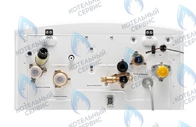 Газовый настенный двухконтурный котел RINNAI BR-R+WIFI