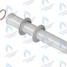 Газовый настенный двухконтурный котел RINNAI BR-R+WIFI