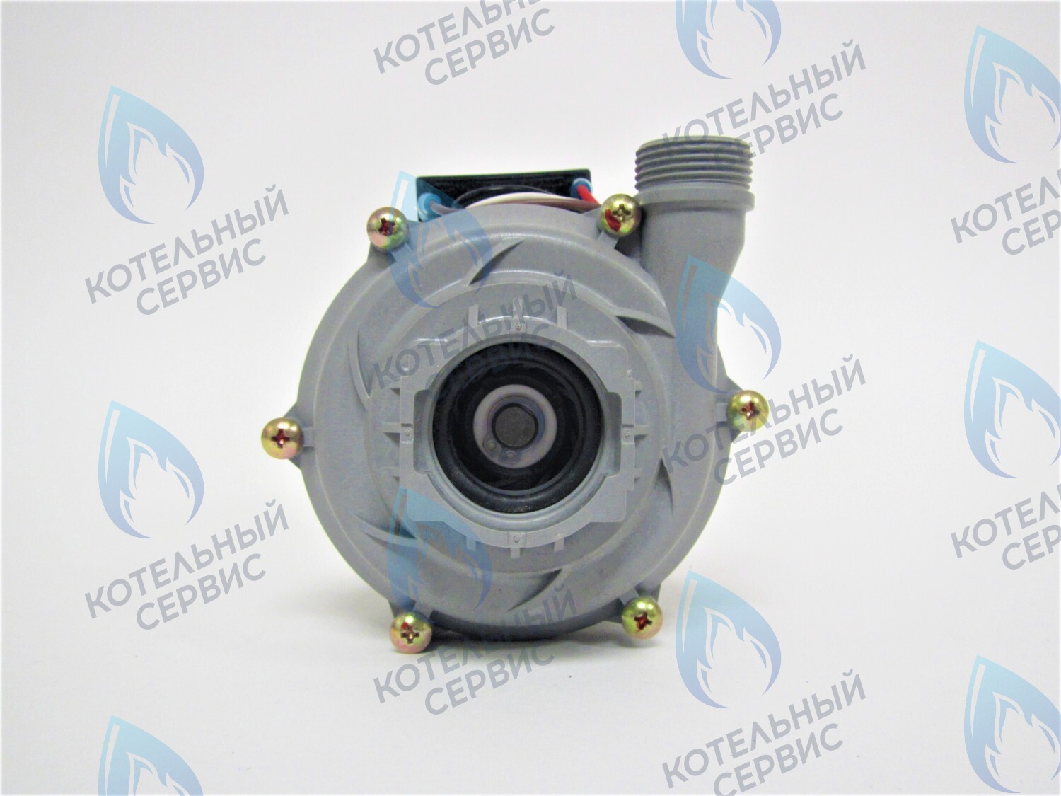 Насос циркуляционный GRUNDFOS CS-0128DSA1 для котлов Daesung до 50 кВт (52050137)