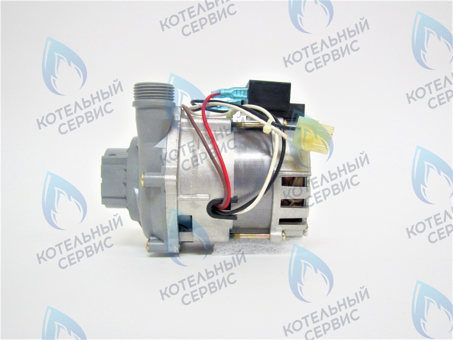 Насос циркуляционный GRUNDFOS CS-0128DSA1 для котлов Daesung до 50 кВт (52050137)