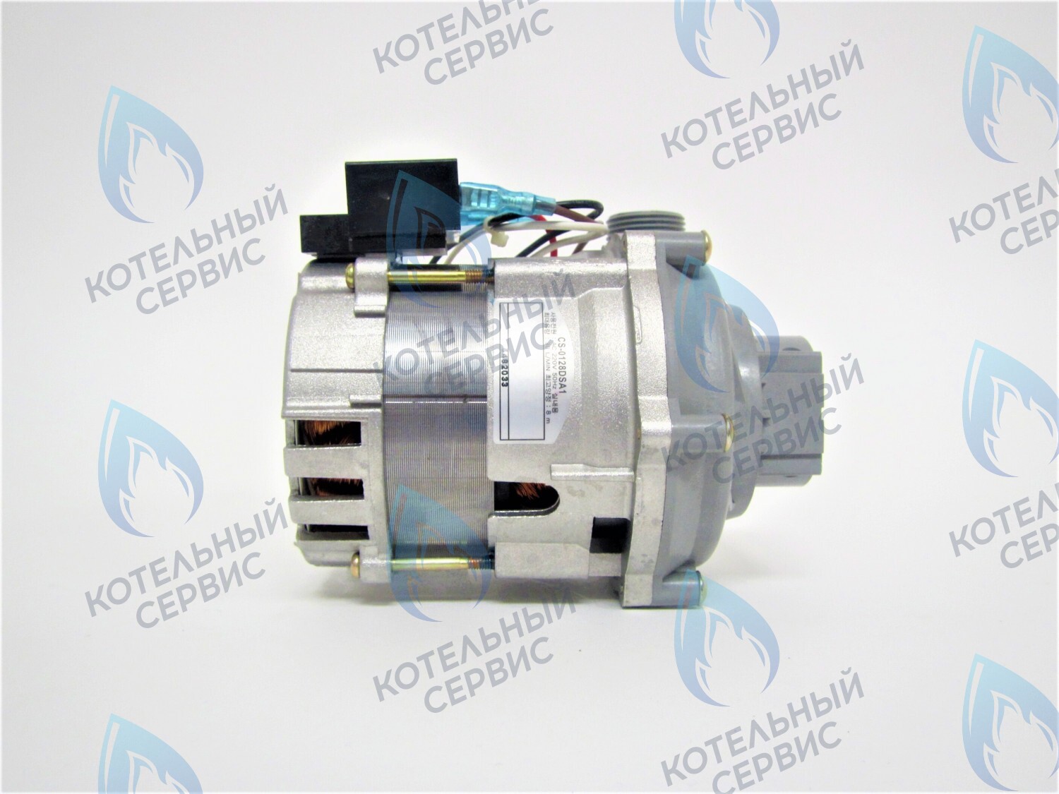 Насос циркуляционный GRUNDFOS CS-0128DSA1 для котлов Daesung до 50 кВт (52050137)