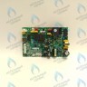 Плата управления (новая модель) (для одноконтурного) V3.01 HAIER (B00136)