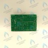 Плата управления (новая модель) (для одноконтурного) V3.01 HAIER (B00136)