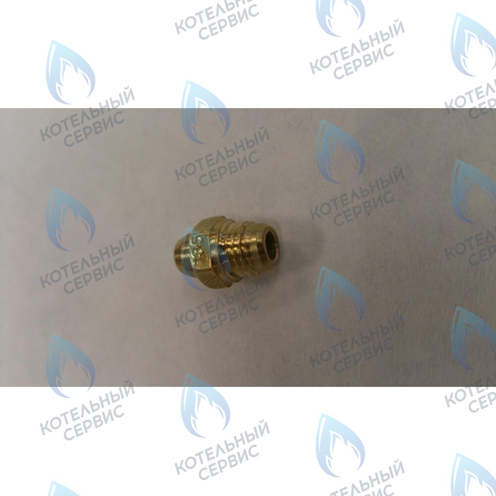 Инжектор Ø 1,35 (Природный газ) BAXI