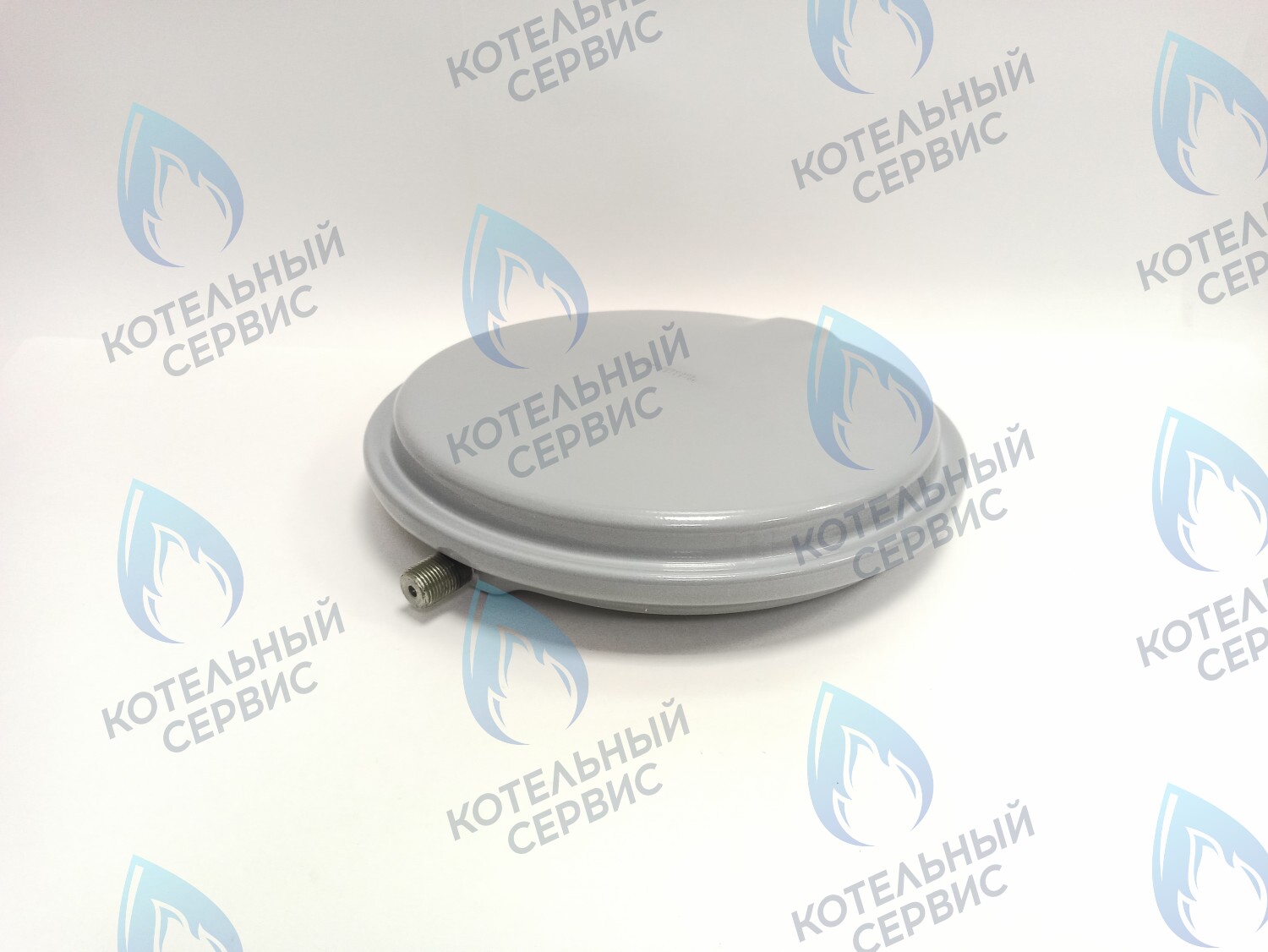 Мембранный расширительный бак 6л 1/2 D=33cm TYP DUK 6 Viessmann Vitopend 100 WH1B 24 кВт (7825499)