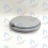Мембранный расширительный бак 6л 1/2 D=33cm TYP DUK 6 Viessmann Vitopend 100 WH1B 24 кВт (7825499)