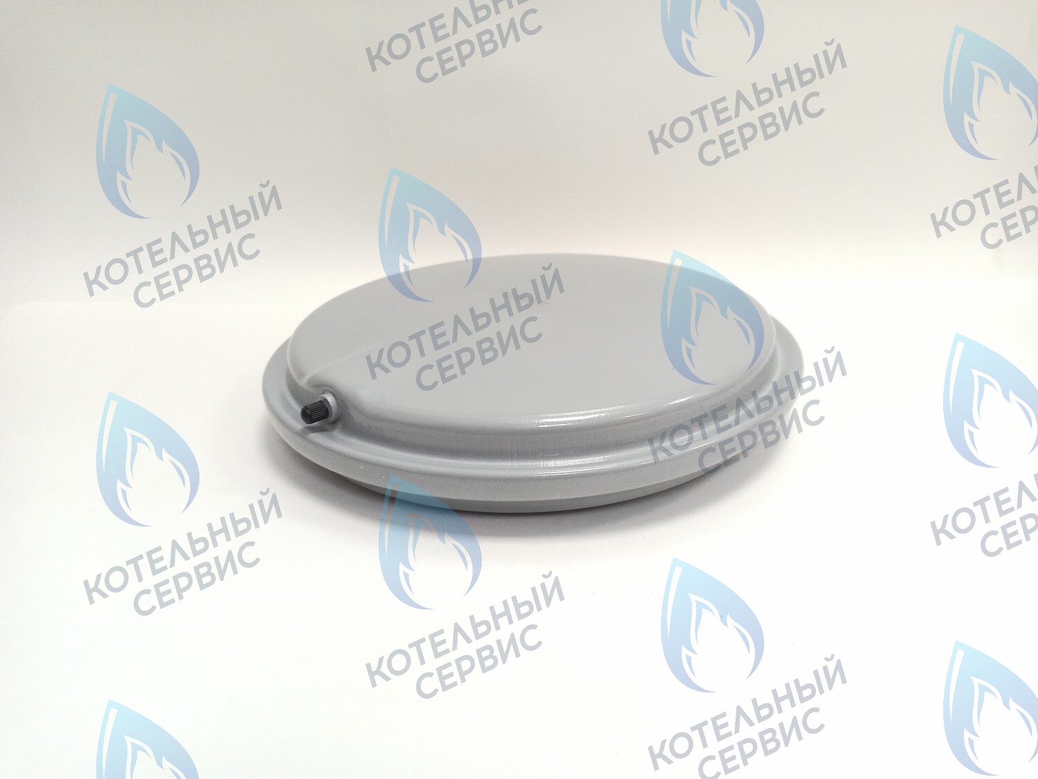 Бак расширительный 6л 1/2 D=33cm TYP DUK 6 Viessmann Vitopend 100 WH1B 24кВт (7825499)