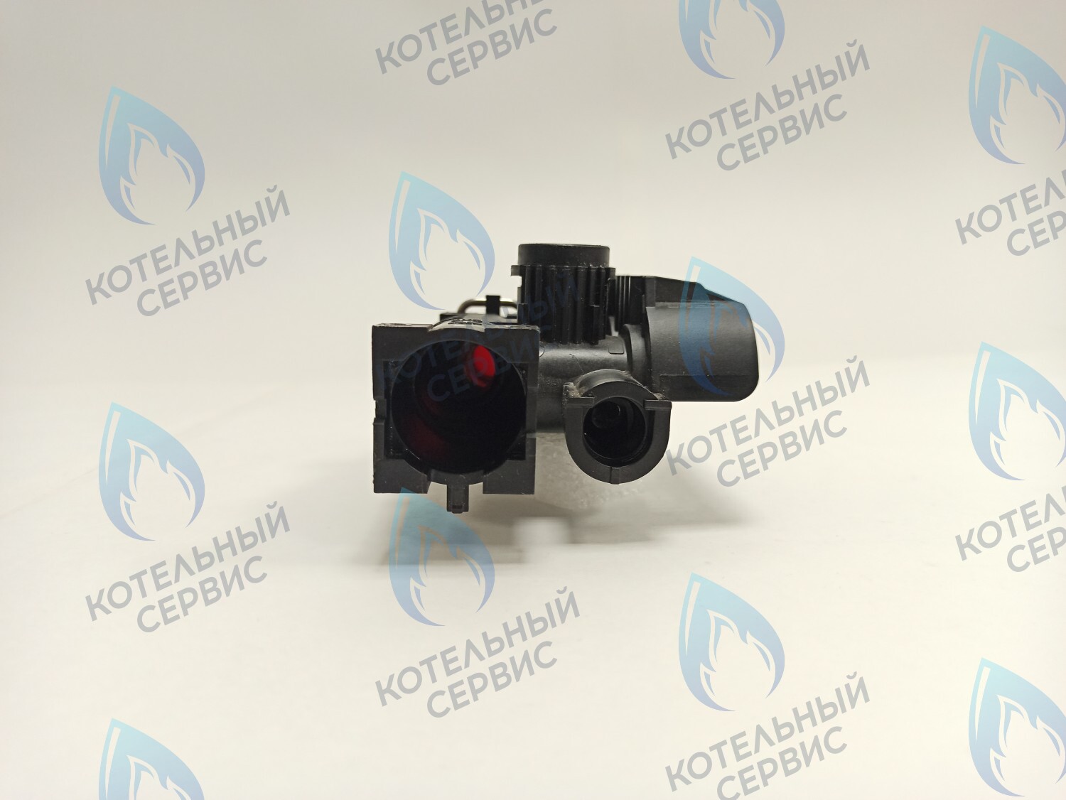 Гидравлический блок обратки для котлов Bosch WBN 6000, Buderus U072 (90060731)