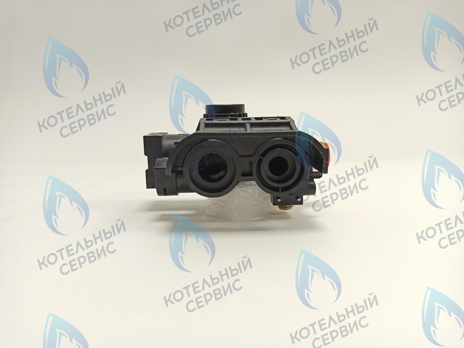 Гидравлический блок обратки для котлов Bosch WBN 6000, Buderus U072 (90060731)