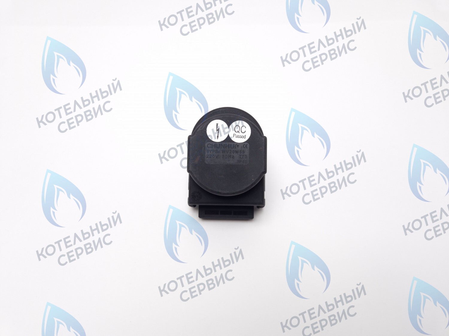 Сервопривод (мотор) трехходового клапана универсальный 7,5мм 220/240v (С) FERROLI, PROTHERM, VIESSMANN, ALPENHOFF, ALPHATHERM, ELECTROLUX, ROC, ELSOTHERM, OASIS, POLYKRAFT, HAIER, CHAFFOTEAUX, ARISTON, MIZUDO, ITALTHERM, THERMEX