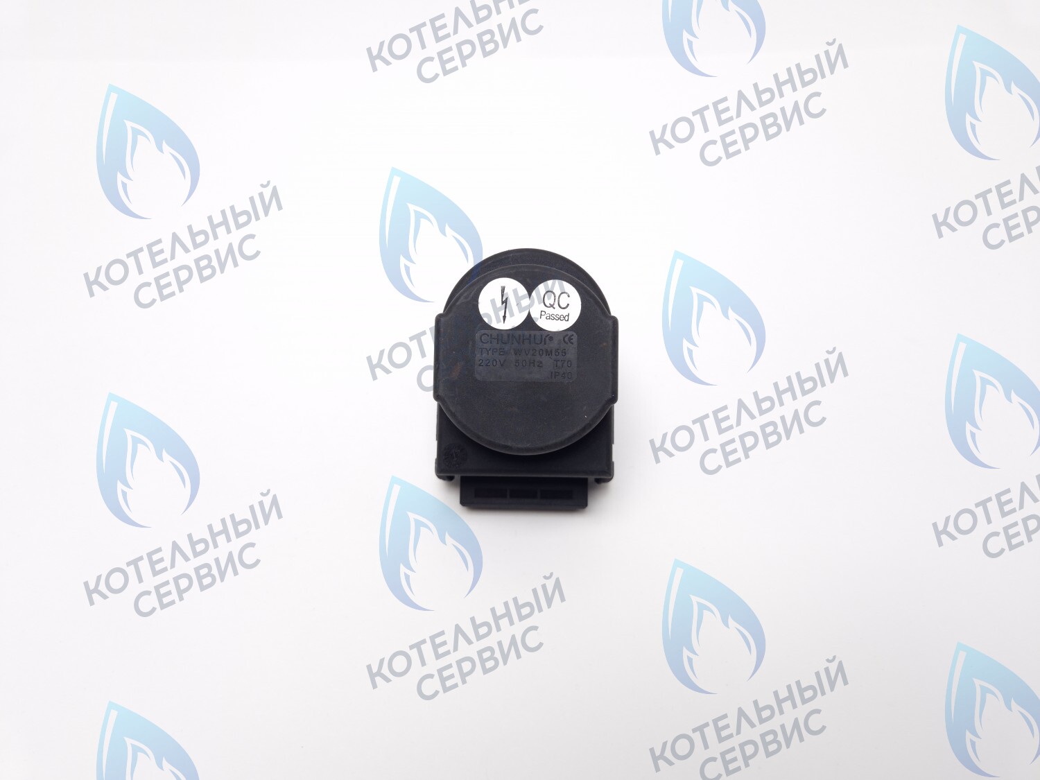 Сервопривод (мотор) трехходового клапана универсальный 7,5мм 220/240v (С) FERROLI, PROTHERM, VIESSMANN, ALPENHOFF, ALPHATHERM, ELECTROLUX, ROC, ELSOTHERM, OASIS, POLYKRAFT, HAIER, CHAFFOTEAUX, ARISTON, MIZUDO, ITALTHERM, THERMEX