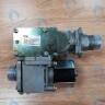Клапан газовый A00707 BaltGaz