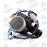 Трехходовой кран (клапан) Master Gas Seoul Сеул M2LA24ZS32 Sankyo (все модели)  (оригинал в сборе)