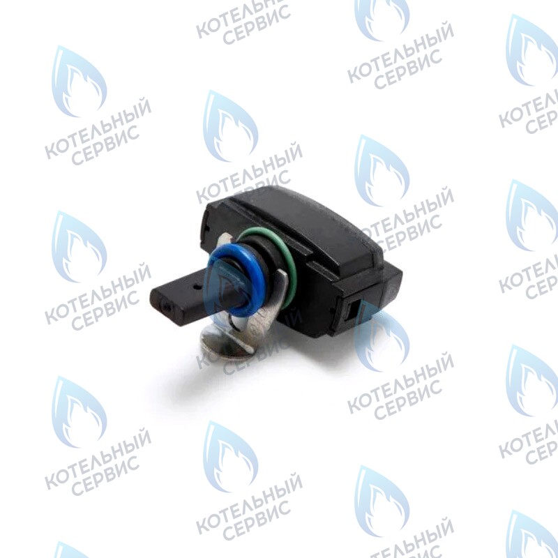 Датчик протока и температуры Viessmann Vitopend 100