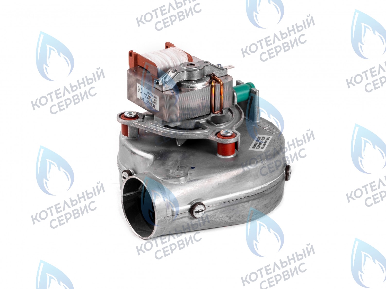 Вентилятор FIME 65w VGR-0042711 BAXI ECO, ECO-3 LUNA, LUNA-3 LUNA-3 280-310 Fi (5655730)