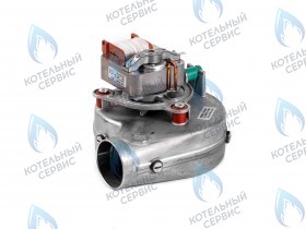 Вентилятор FIME 65w VGR-0042711 BAXI ECO, ECO-3 LUNA, LUNA-3 LUNA-3 280-310 Fi (5655730)