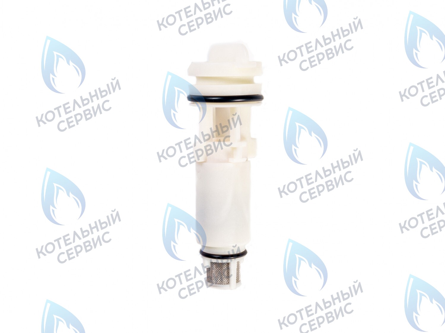 Картридж турбинки 8л/мин U072-24K_WBN6000 W-24C BUDERUS