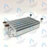 Первичный теплообменник для M20-24TB  MIZUDO (битермический)