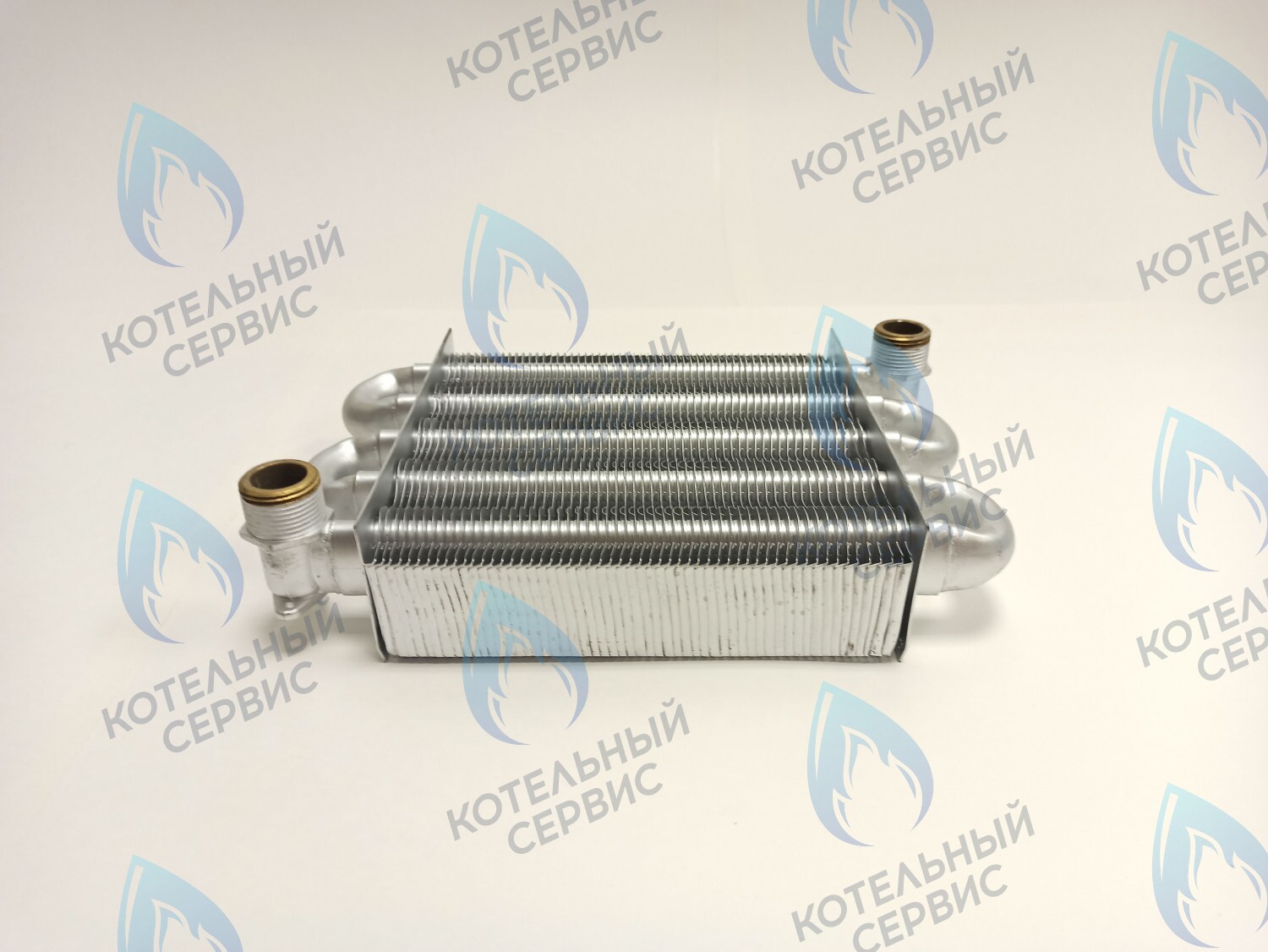 Теплообменник 128224-01.001