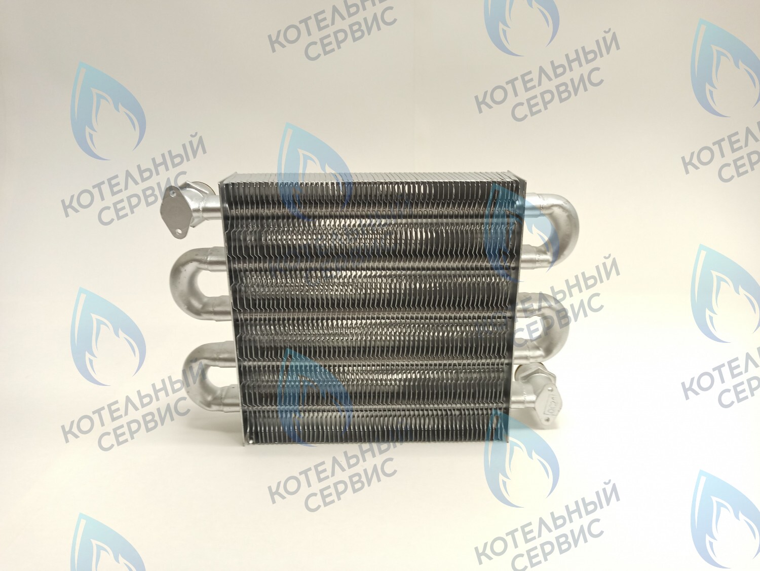 Теплообменник 128224-01.001