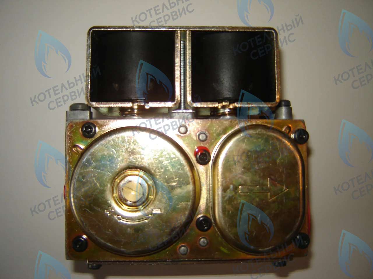 Газовый клапан SIT 830 TANDEM