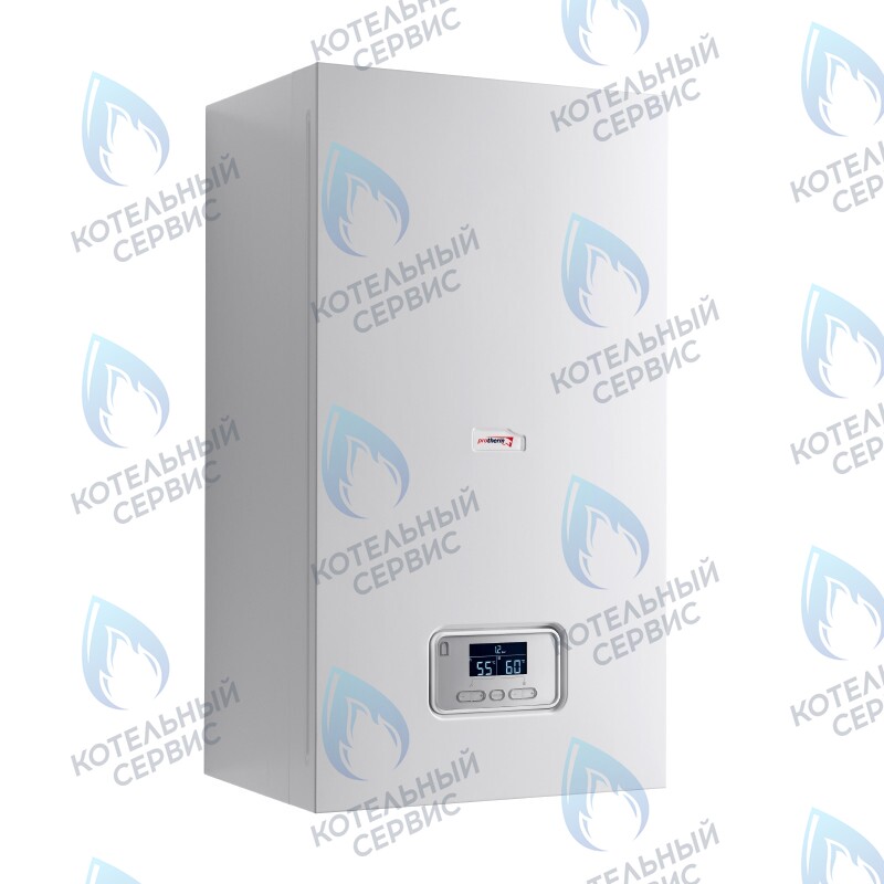 Настенный газовый котел Protherm Пантера (H-RU) (одноконтурный)