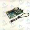 Плата управления (новая модель) (для двух теплообменников) CLX-302SL V9.0 L1P26-F21S(T)HEC L1P26-F21(T) HAIER,  B00130, 530002921, 0530002921