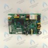 Плата управления (новая модель) (для двух теплообменников) CLX-302SL V9.0 L1P26-F21S(T)HEC L1P26-F21(T) HAIER,  B00130, 530002921, 0530002921