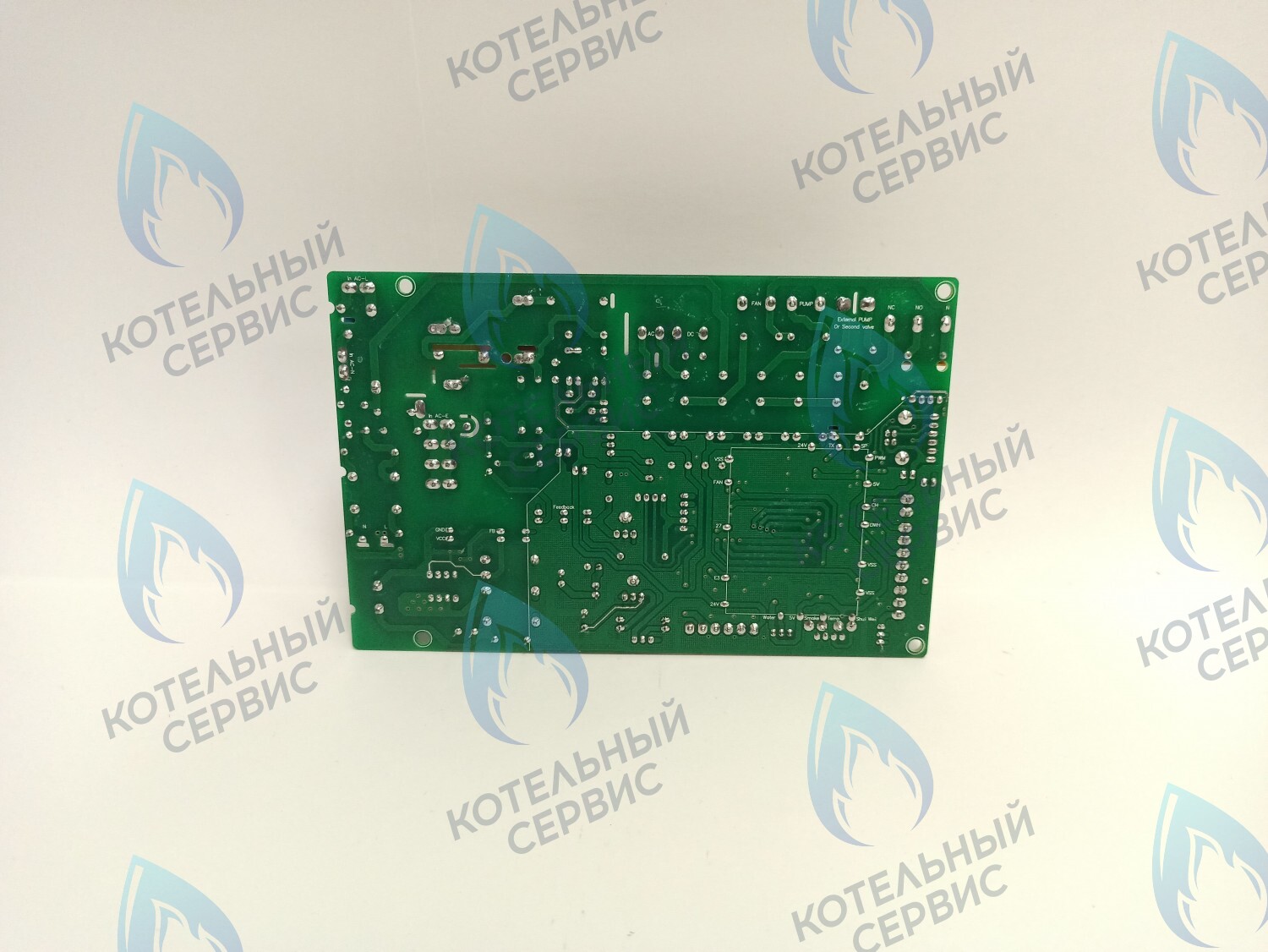 Плата управления (новая модель) (для двух теплообменников) CLX-302SL V9.0 L1P26-F21S(T)HEC L1P26-F21(T) HAIER,  B00130, 530002921, 0530002921