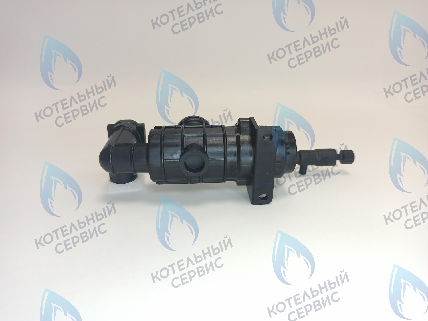 Воздухоотводчик в сборе A16-21,D16-21 DAESUNG