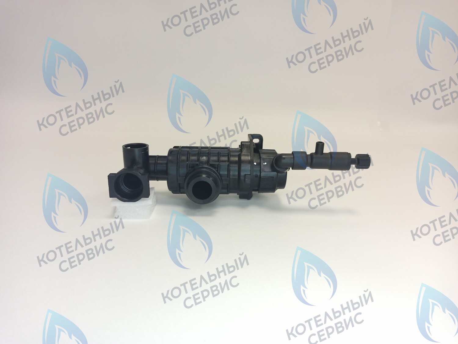 Воздухоотводчик в сборе A16-21,D16-21 DAESUNG