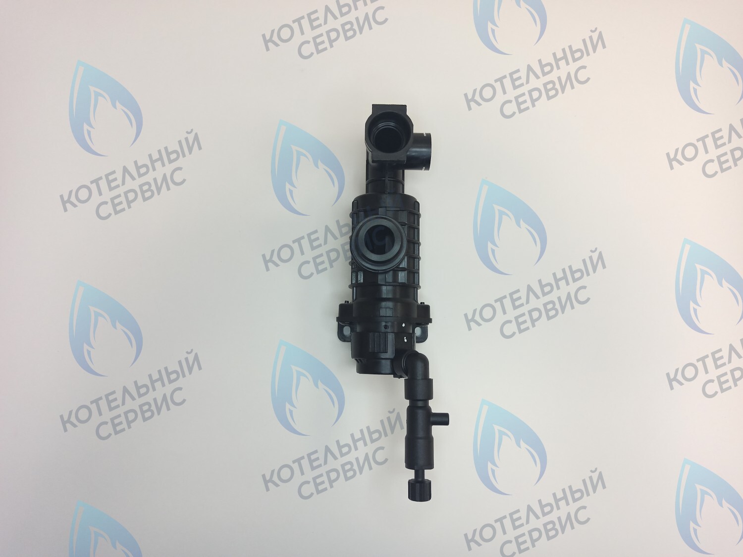 Воздухоотводчик в сборе A16-21,D16-21 DAESUNG