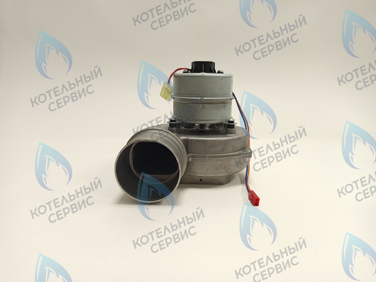 Вентилятор в сборе AF3-2000C (World Plus 13~30) KITURAMI