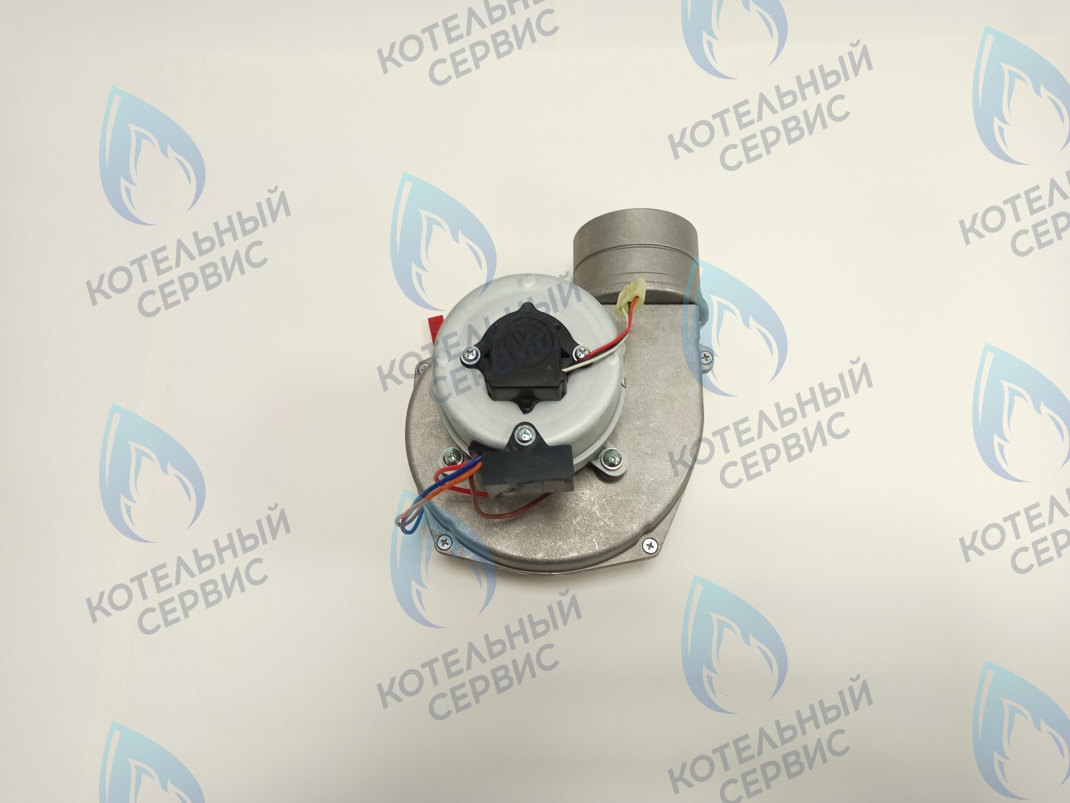 Вентилятор в сборе AF3-2000C (World Plus 13~30) KITURAMI