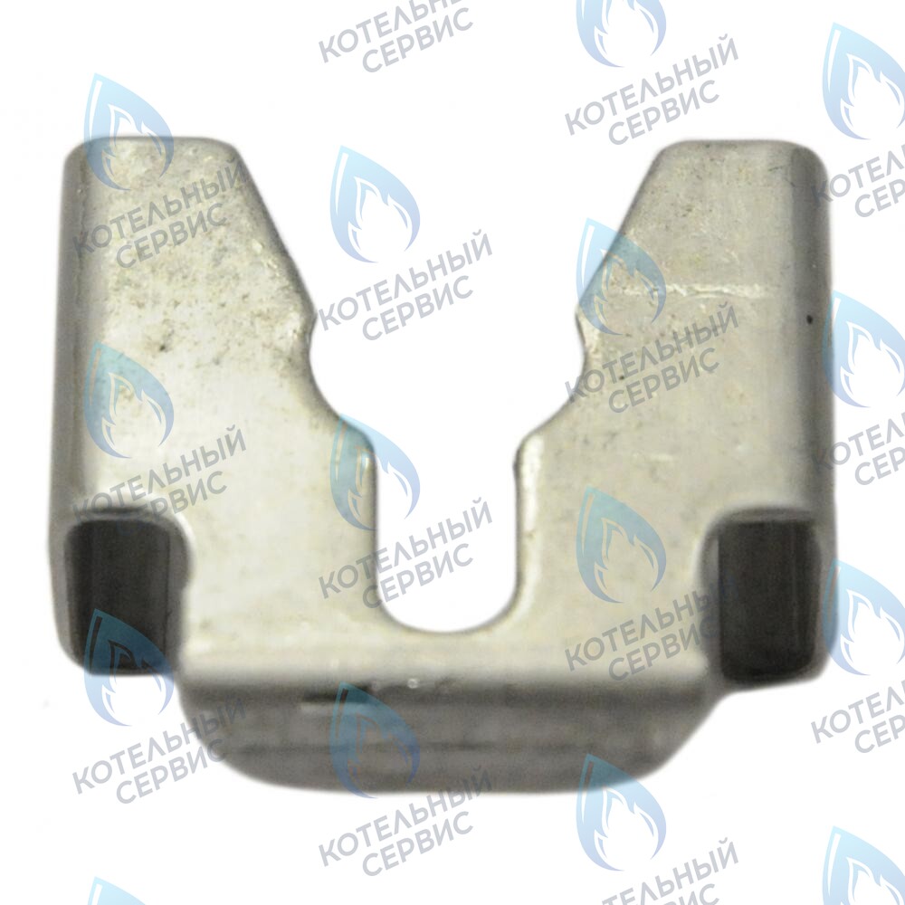 Пружина  плоская d.10 BAXI