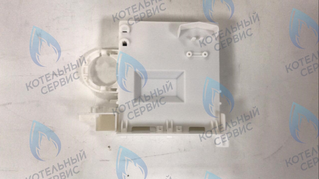 Плата управления в корпусе, шт FERROLI (39841332, 3980I627)