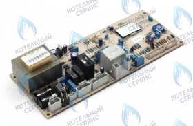 Электронная плата KIT CENTRALINA      (36507811), шт FERROLI