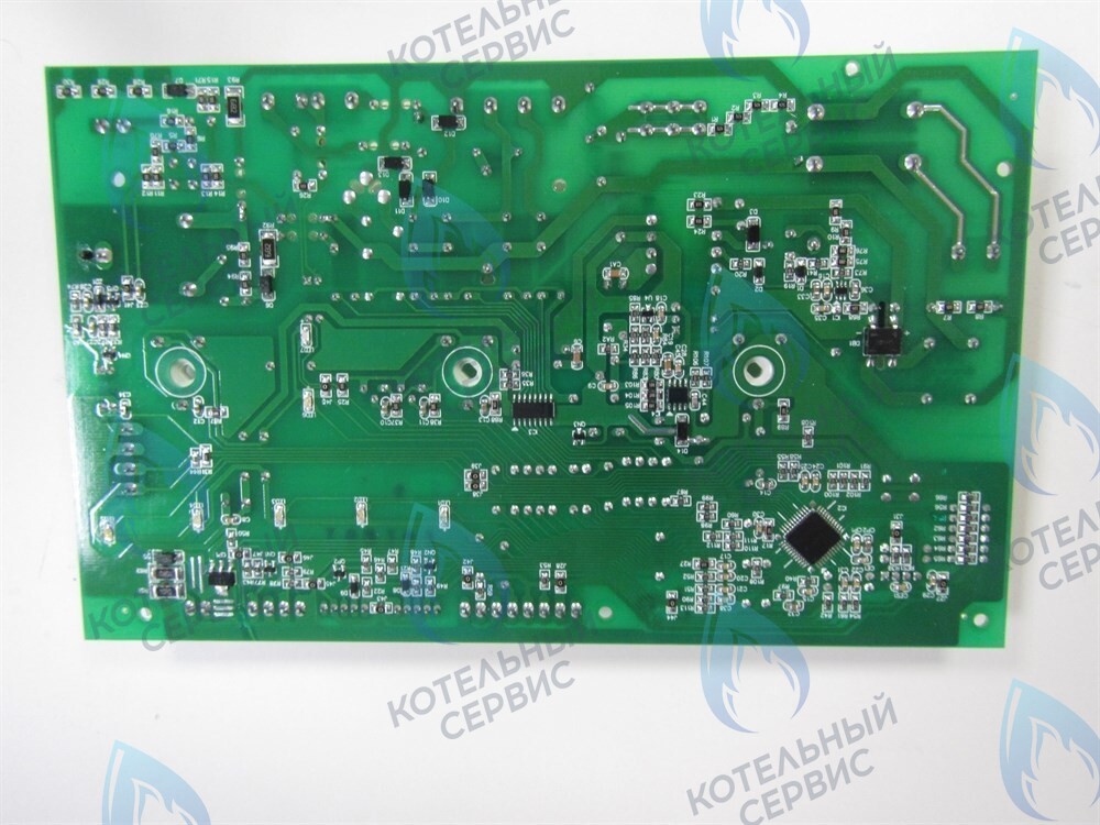 Универсальная плата электроники для GAZLUX ECONOMY и GAZECO 18 (для битермических без треххходового)