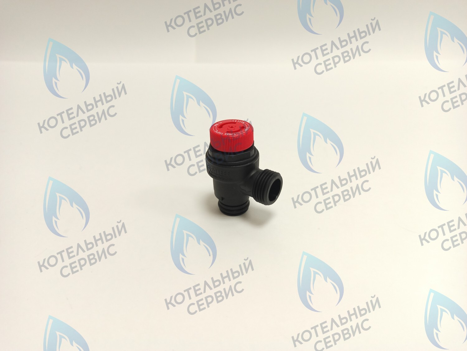 Клапан сбросной предохранительный 3 бара Navien Deluxe all models, S/C/E/One, Smart Tok, Prime, NCN (BH0905014A)