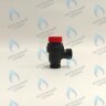 Клапан сбросной предохранительный 3 бара Navien Deluxe all models, S/C/E/One, Smart Tok, Prime, NCN (BH0905014A)