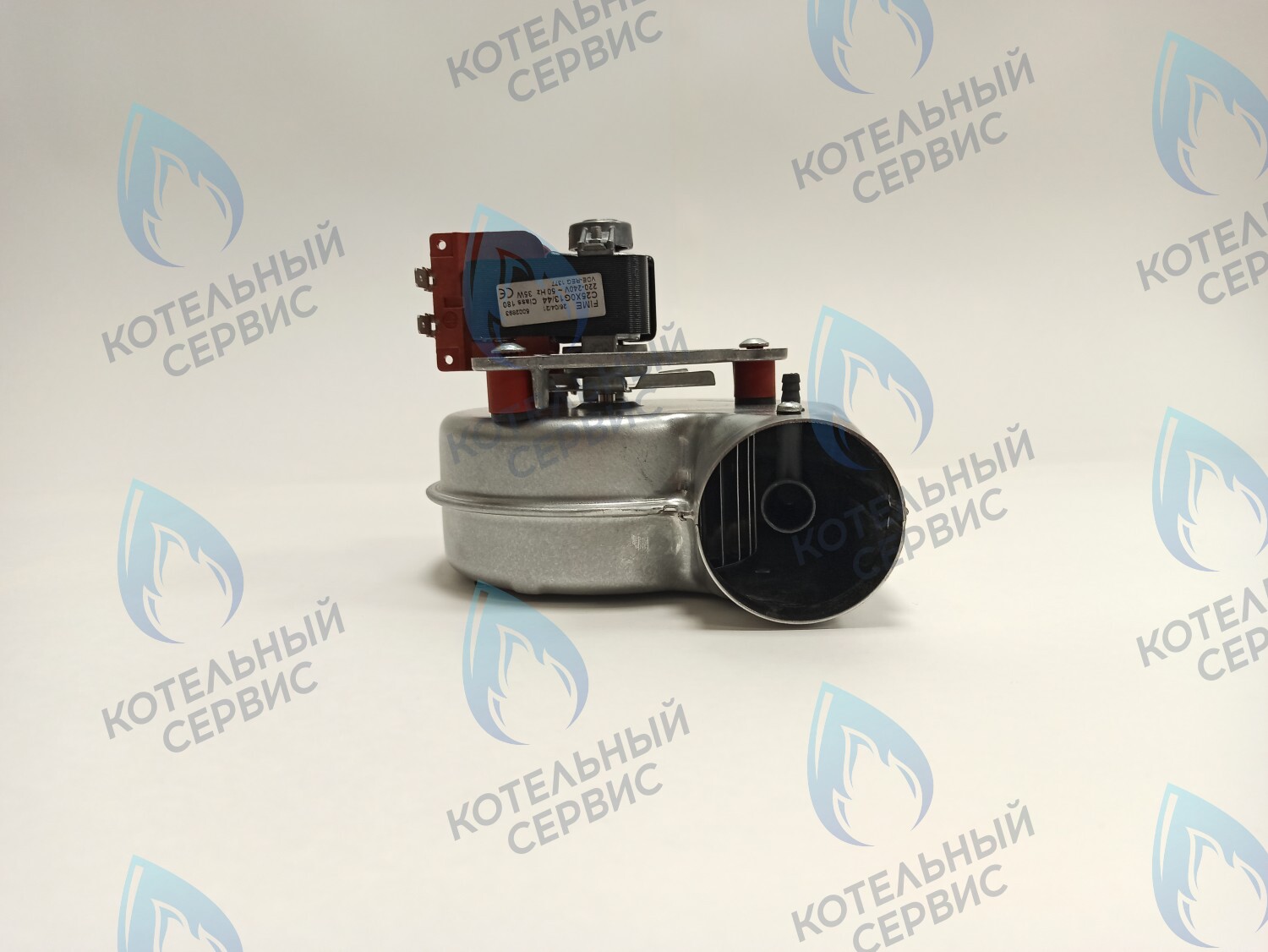 Вентилятор дымоудаления (32W) Ferroli Diva, Domina N, DOMIproject F 13-24