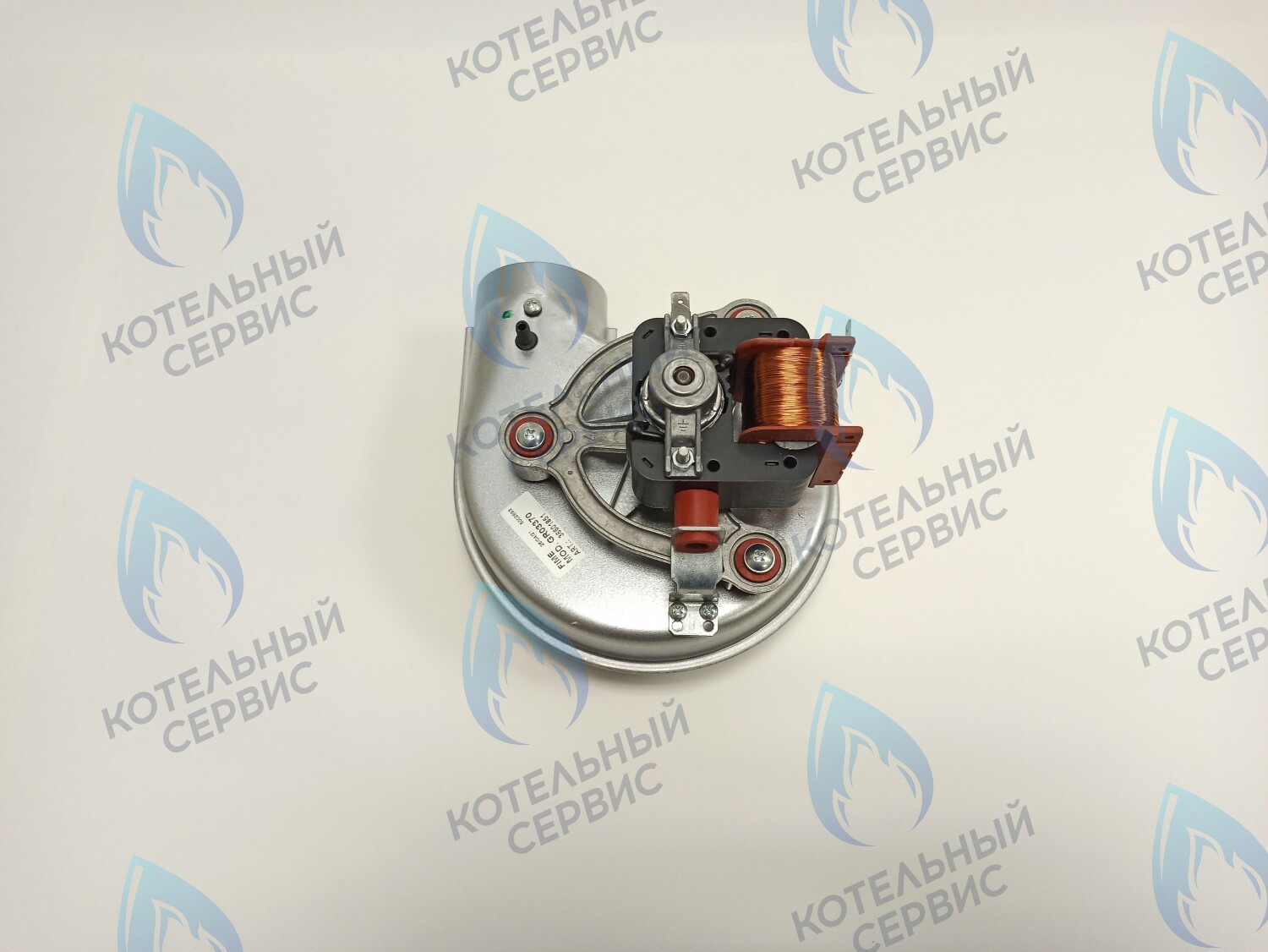 Вентилятор дымоудаления (32W) Ferroli Diva, Domina N, DOMIproject F 13-24