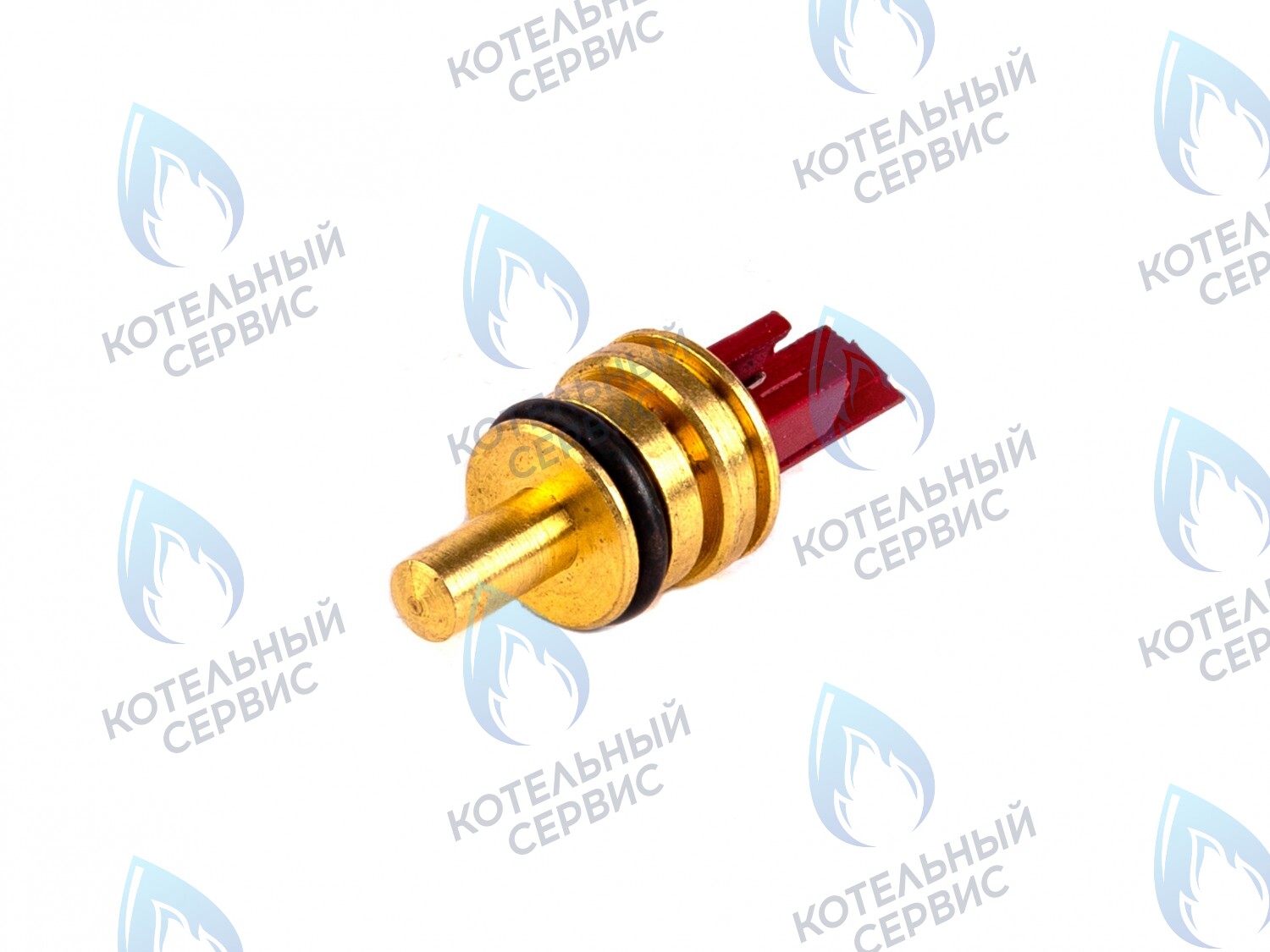 Датчик температуры погружной NTC BAXI, BOSCH, BUDERUS, BERETTA
