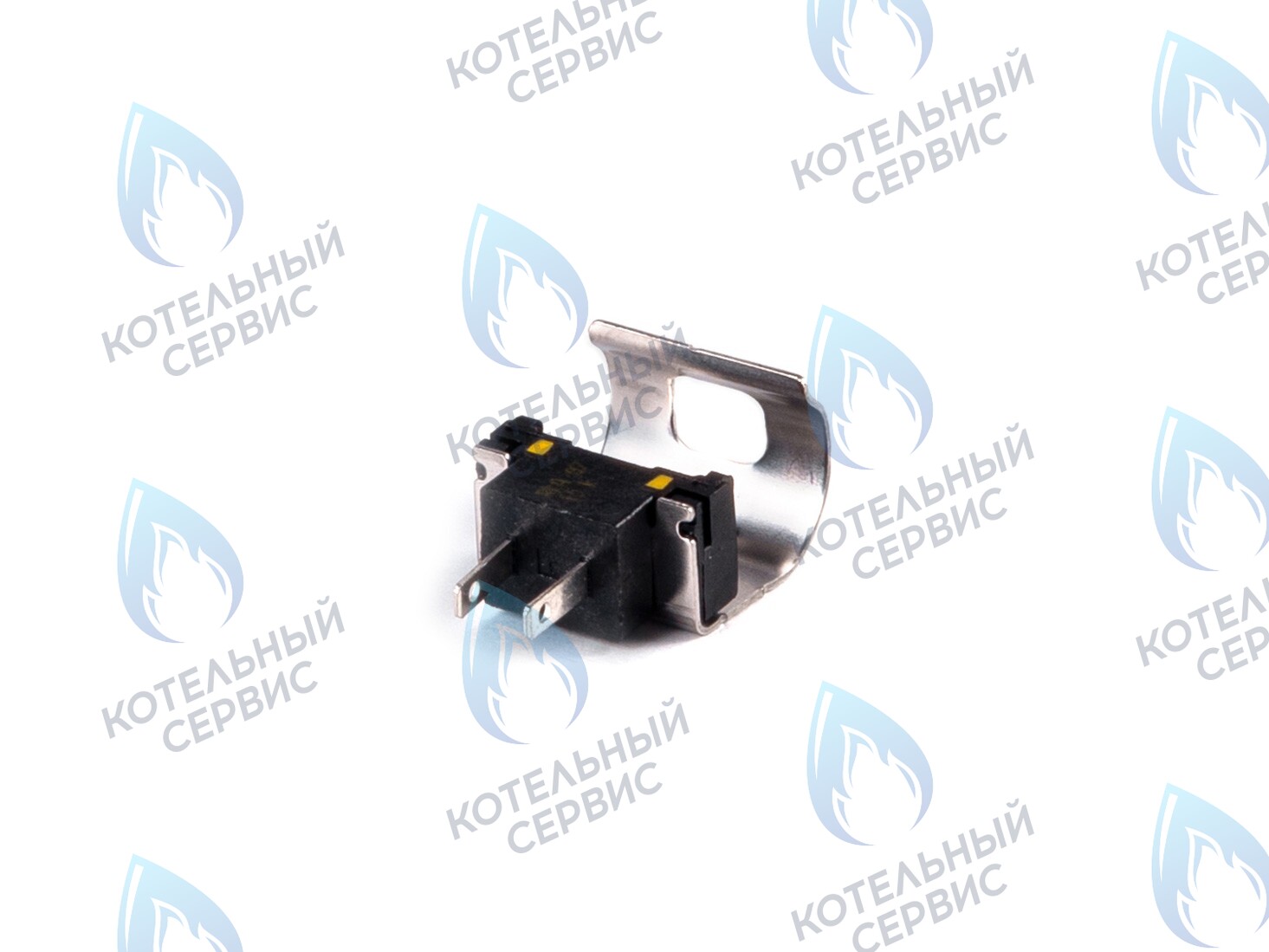 Датчик температуры накладной NTC 1/2" EPCOS