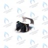 Датчик температуры накладной NTC 1/2" EPCOS
